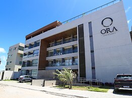 ORA Beach Residence by AFT