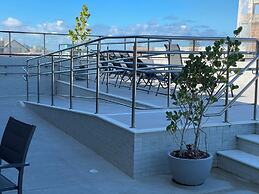 ORA Beach Residence by AFT