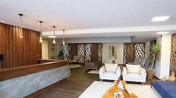 ORA Beach Residence by AFT