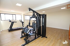 ORA Beach Residence by AFT