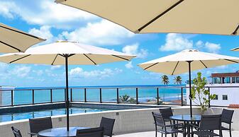 ORA Beach Residence by AFT