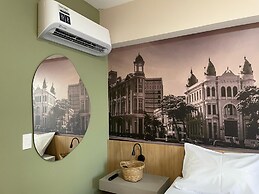 ORA Beach Residence by AFT