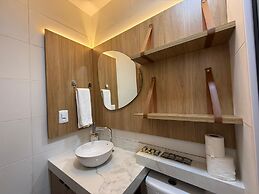 ORA Beach Residence by AFT