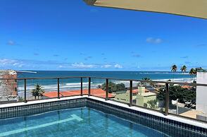 ORA Beach Residence by AFT