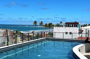 ORA Beach Residence by AFT