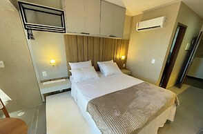 ORA Beach Residence by AFT