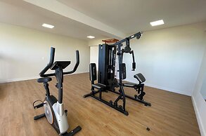 ORA Beach Residence by AFT