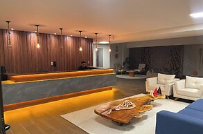 ORA Beach Residence by AFT