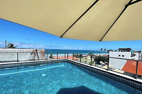 ORA Beach Residence by AFT