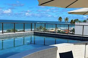 ORA Beach Residence by AFT