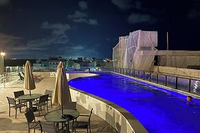 ORA Beach Residence by AFT