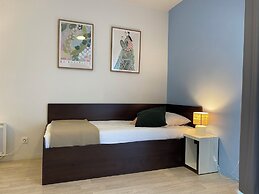Apparteo Nantes