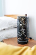 Luxury European Apartment