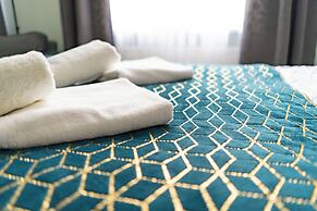 Luxury European Apartment