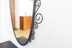 Luxury European Apartment