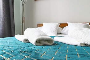 Luxury European Apartment