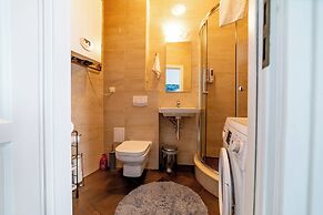 Luxury European Apartment