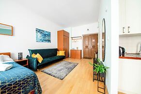 Luxury European Apartment