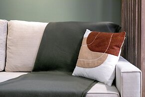 Avia Deluxe Studio- Athens Modern Escape