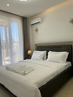 Royal Apartment