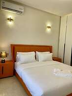 Royal Apartment