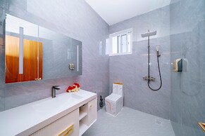 Royal Apartment