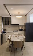 Royal Apartment