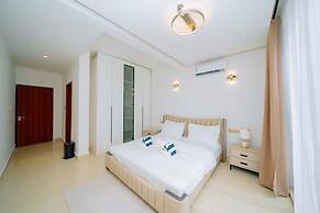 Royal Apartment