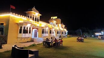 Anjali Palace