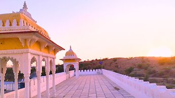 Anjali Palace