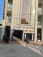 Gaurav Hotel And Restaurant