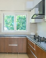 Luxury 4 Bedroom's Apartment