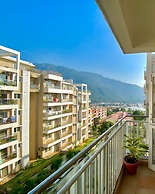 Luxury 4 Bedroom's Apartment
