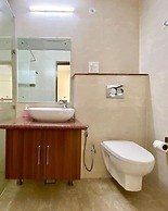 Luxury 4 Bedroom's Apartment