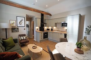 Dunes Cottage