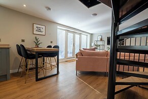 Coral Cottage