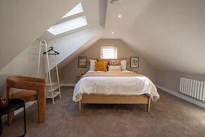 Coral Cottage