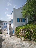 Lefkes Starlight Studio