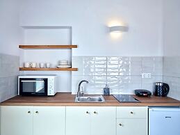 Lefkes Starlight Studio