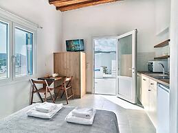 Lefkes Starlight Studio