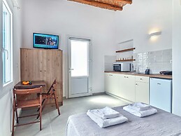 Lefkes Starlight Studio