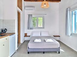 Lefkes Starlight Studio