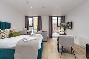 Cable Street Serviced Apartments