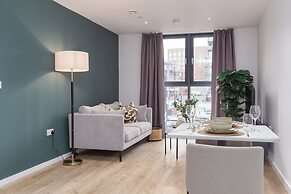 Cable Street Serviced Apartments