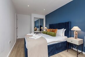 Cable Street Serviced Apartments