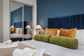 Cable Street Serviced Apartments