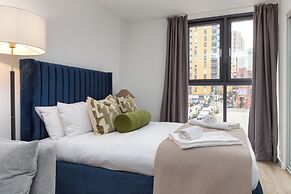 Cable Street Serviced Apartments