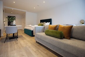 Cable Street Serviced Apartments