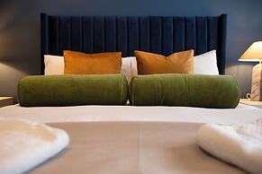 Cable Street Serviced Apartments