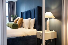 Cable Street Serviced Apartments